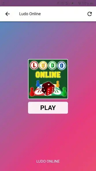 Play LUDO PLAYER  and enjoy LUDO PLAYER with UptoPlay