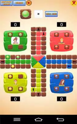 Play Ludo