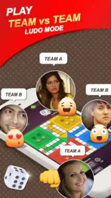 Play Ludo STAR : 2017 (New)