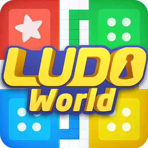 Play Ludo World-Ludo Superstar APK