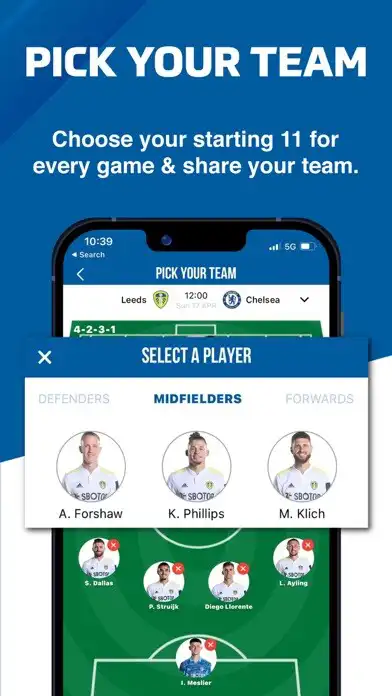 Play LUFCMOT - Live Scores  News as an online game LUFCMOT - Live Scores  News with UptoPlay