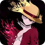 Free play online Luffy Wallpaper Offline HD  APK