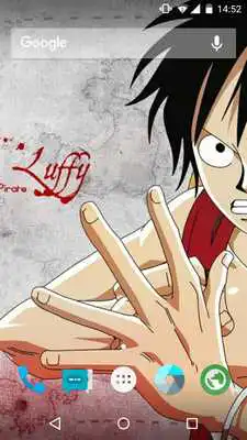 Play Luffy Wallpapers HD