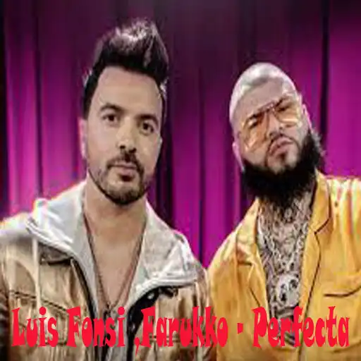 Play Luis Fonsi APK