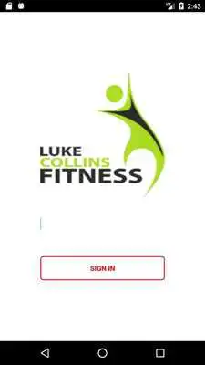 Play Luke Collins Fitness