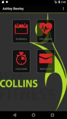 Play Luke Collins Fitness