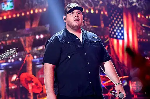 Play Luke Combs Wallpaper  and enjoy Luke Combs Wallpaper with UptoPlay