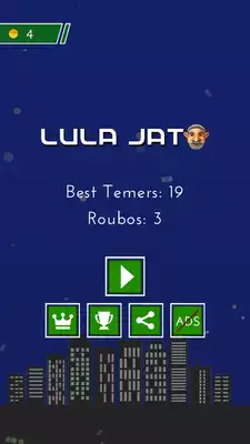 Play LULA JATO