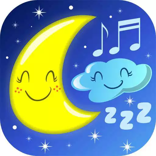 Free play online Lullabies for Babies Pro  APK