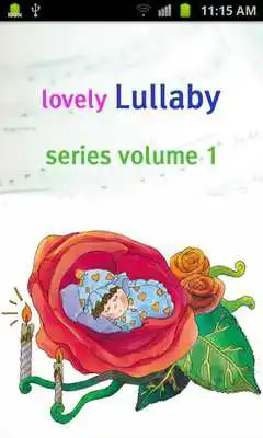 Play Lullaby Series 1