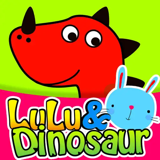 Play LuLu and Dinosaur APK