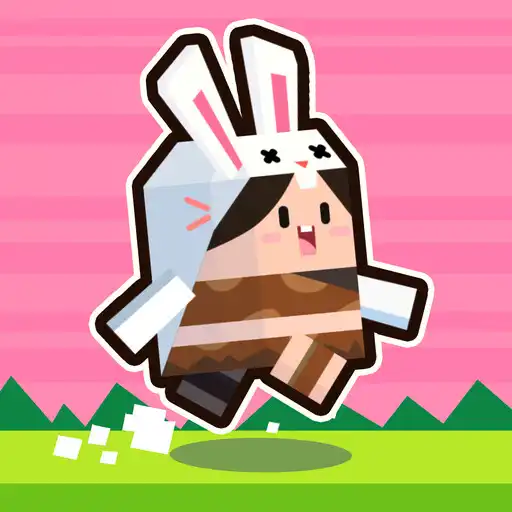 Play Lulu Run APK