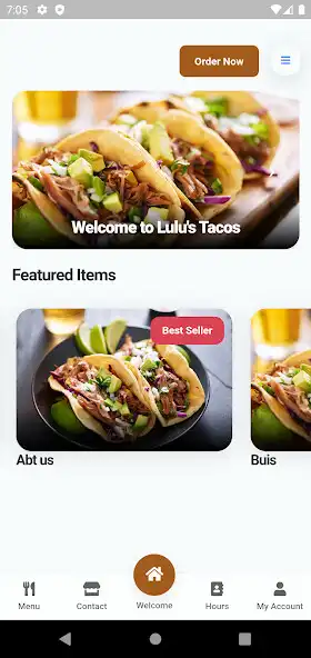 Play Lulus Tacos  and enjoy Lulus Tacos with UptoPlay