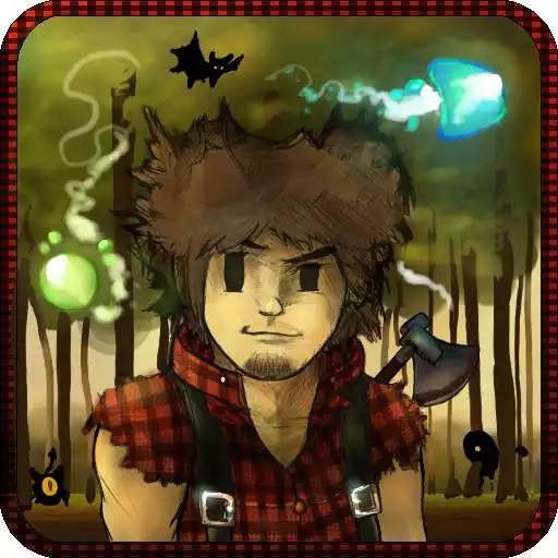 Play Lumberjack Attack! - Idle Game APK