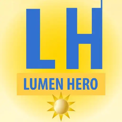 Play Lumen Hero APK