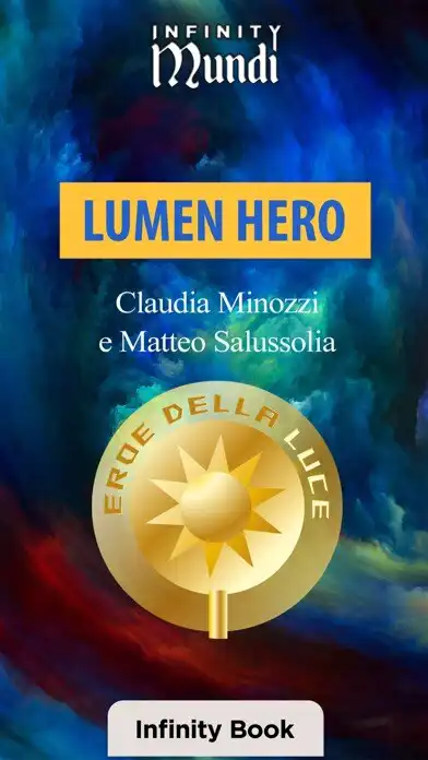 Play Lumen Hero  and enjoy Lumen Hero with UptoPlay