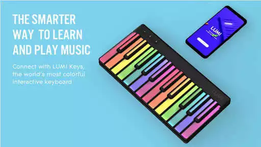 Play LUMI Music  and enjoy LUMI Music with UptoPlay