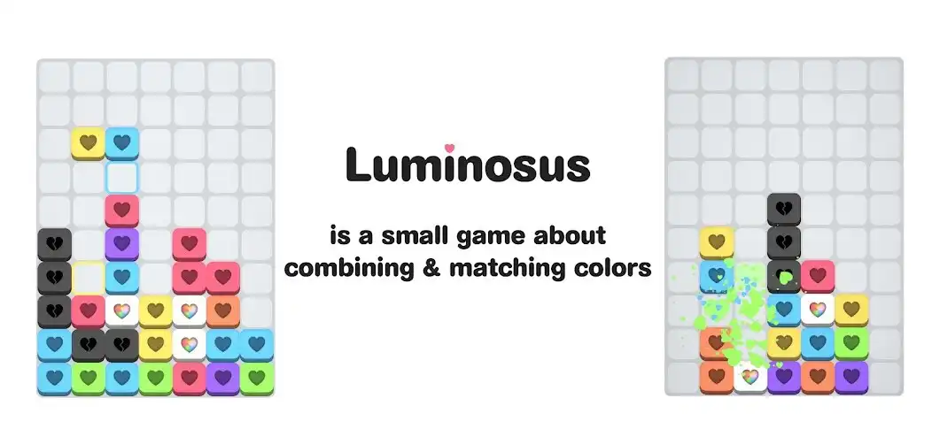 Play Luminosus  and enjoy Luminosus with UptoPlay