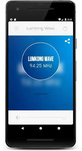 Play Lumkong Radio  and enjoy Lumkong Radio with UptoPlay