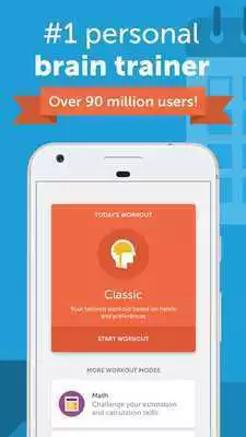 Play Lumosity