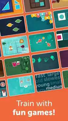 Play Lumosity