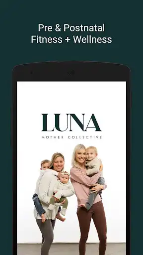 Play LUNA Mother Co  and enjoy LUNA Mother Co with UptoPlay