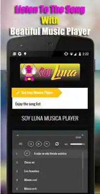 Play Luna Musica En Ti