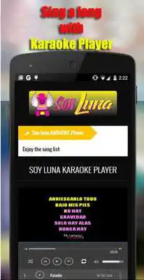 Play Luna Musica En Ti