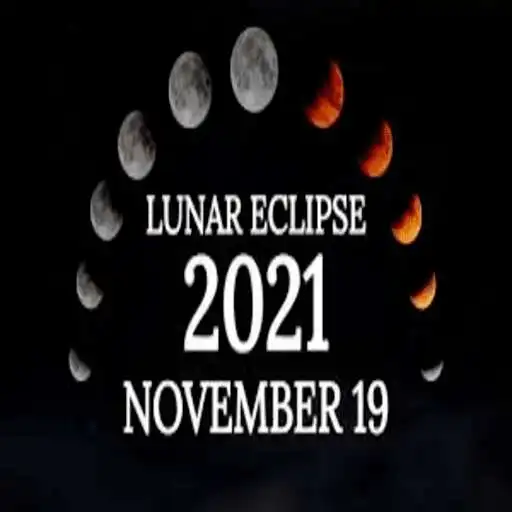 Free play online Lunar Eclipse APK