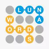 Free play online Luna Words APK