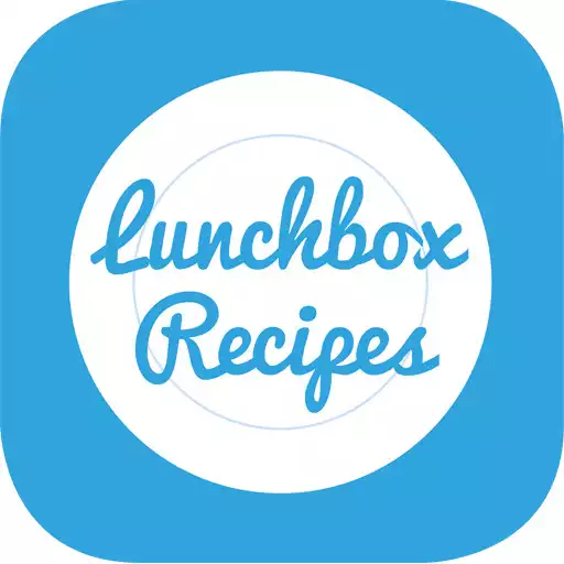 Free play online Lunch Box Recipes APK