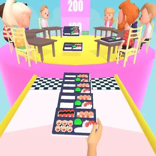 Play Lunch Box Run APK