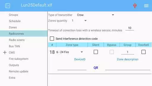 Play Lun Configurator  and enjoy Lun Configurator with UptoPlay