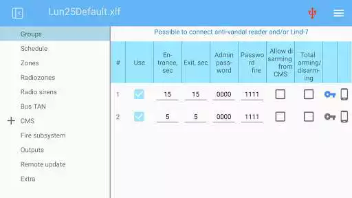 Play Lun Configurator as an online game Lun Configurator with UptoPlay