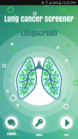 Play LungScreen