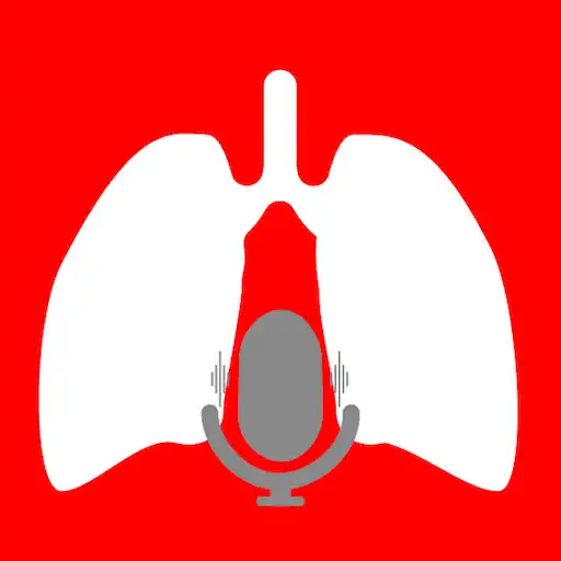 Free play online Lung Sound Recorder APK