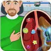 Free play online Lung Surgery Operation APK