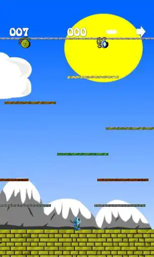 Play Luppy II as an online game Luppy II with UptoPlay