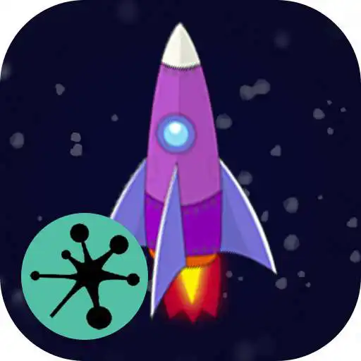 Play Lusio Flying Rocket APK