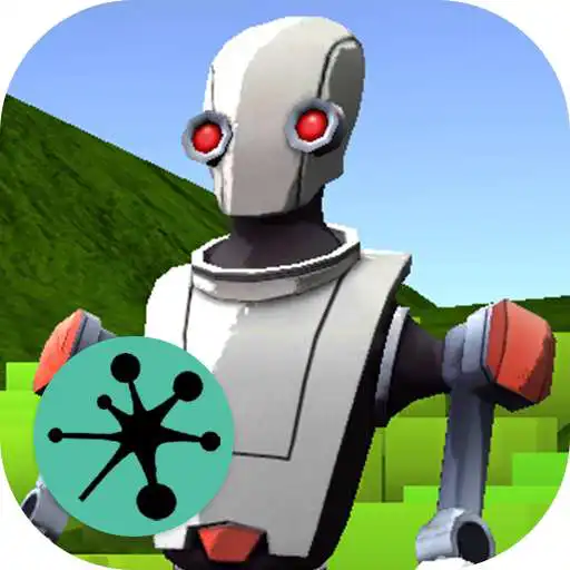 Play Lusio Robot Mirror APK