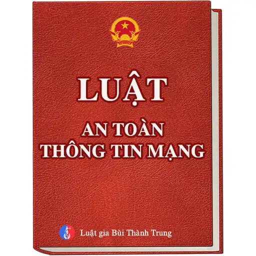 Play Luật An Toàn Thông Tin Mạng APK