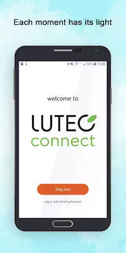 Play LUTEC connect  and enjoy LUTEC connect with UptoPlay