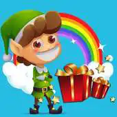 Free play online Lutin : Christmas Adventure 2017 APK