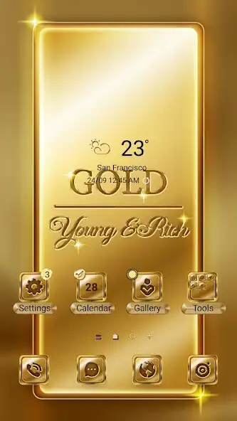 Play Luxury Gold bars - Wallpaper  and enjoy Luxury Gold bars - Wallpaper with UptoPlay