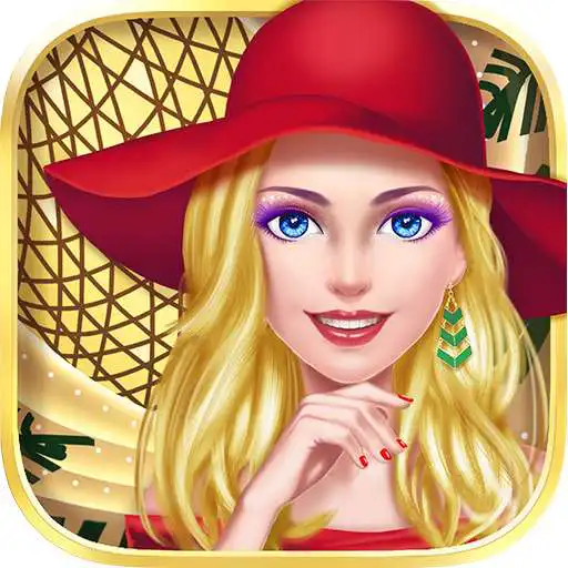 Run free android online Luxury Hotel BFF Makeover Spa APK