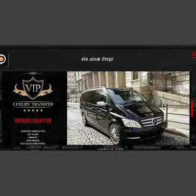 Play Luxury Vip Transfer Official