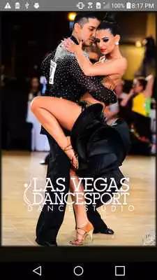 Play LV Dancesport Dance Studio