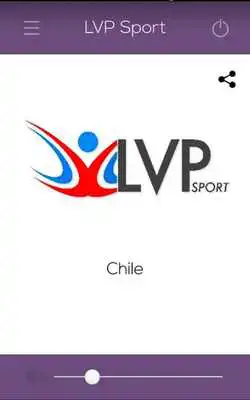 Play LVP Sport