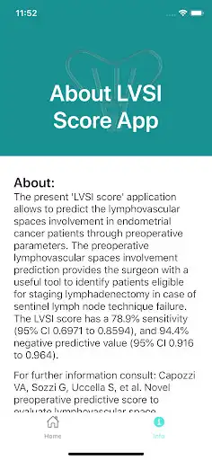 Play LVSI Score as an online game LVSI Score with UptoPlay