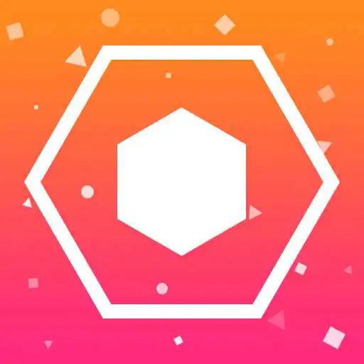 Play Lyra - Minimalist Puzzle Game APK